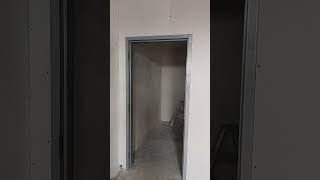 Download lagu Expandable Metal Door Frame Installed! mp3 Download lagu Expandable Metal Door Frame Installed! mp3