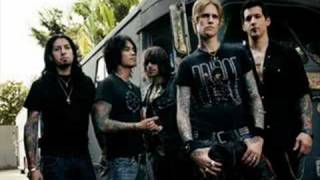 Buckcherry- Everything