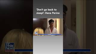 Dana Perino wakes up Jesse Watters #shorts