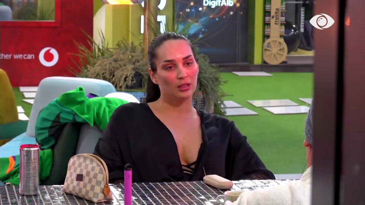 “Femra që denigrojnë femrën”/ Erjola dhe Ledjona flasin për Eglën dhe Ilnisën