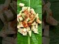 Masala Peyara Yummy Peyara Makha পেয়ারা মাখা Shorts Guava Villagefood Music P