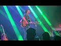 Social Development Dance, Pete Yorn, Fremont Theater, SLO Aug. 22, 2025