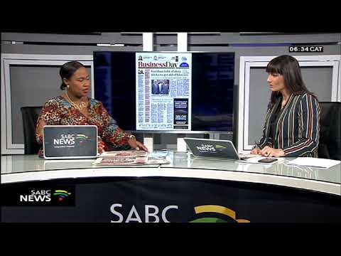 Today's newspaper headlines, 21 November 2018