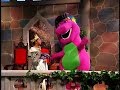 PBS Kids Barney And Friends Once Upon A Time Promo
