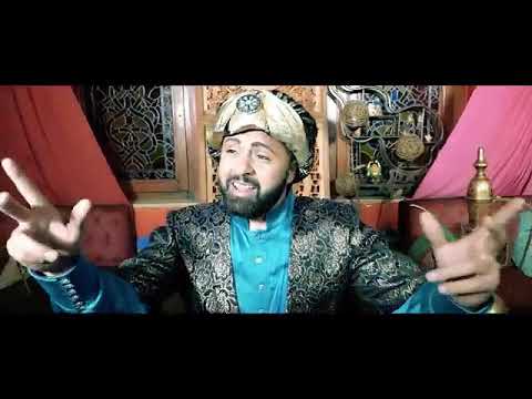 Ali Sultanul - Iubire de 10 stele 2018
