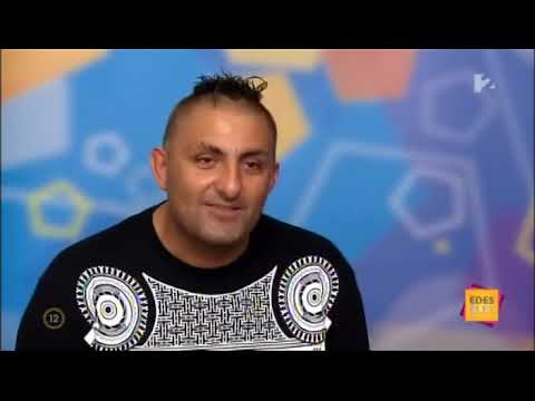 Győzike az Édes Élet-ben - 196. Rész (Győzikéék játékboltban, fodrász akar lenni) ✂️