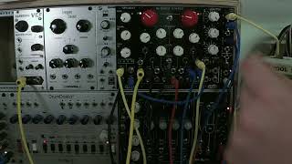 Video thumbnail for RYO Altered States - Demonstration #1 by Roll Your Own