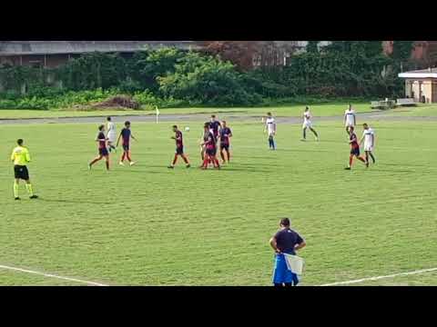 2) Ciriè Calcio 1946 0 - VDL Fiano Plus 3 (14-9-2025)