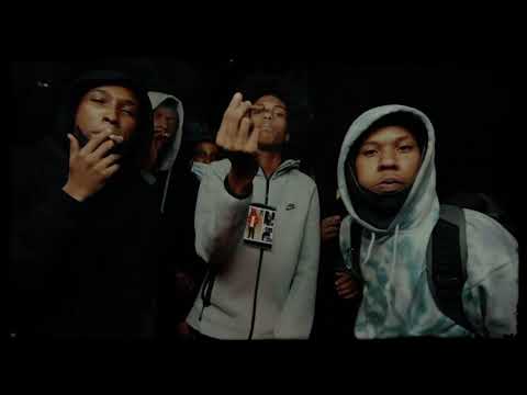 Mello BFS- Risking it all (Directed By J.Marin)