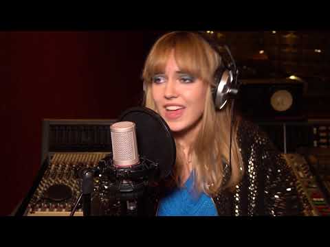 Julia Zarzecka - Stronger than me (Amy Winehouse)