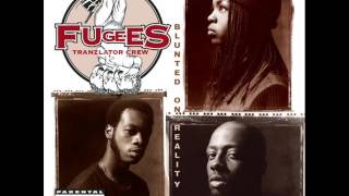 Fugees   Living Like There Ain&#39;t No Tomorrow