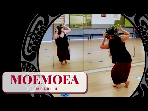 MOEMOEA Meari U - Aparima 2021