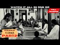 4 Hours Of Karma PART 2 Watch It In One Go Karma Bombaychanakya Agraharam Tambrahm