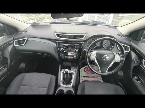 NISSAN QASHQAI 1.5 DSL SV - Image 2