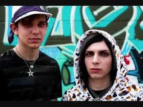 Raggedy Angry - Gangsta's Paradise xDEMOx [With Lyrics]