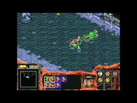 Starcraft 1: Ascension of Duran 04 - The Maelstrom Crystal