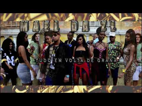 Mael Da ZL - Grana - (Prod. Krespx & Music Place)