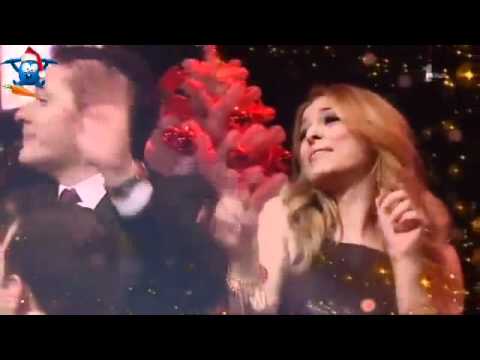 Novogodisnji koncert: Aleksandra Dabic - Zagrli me ti