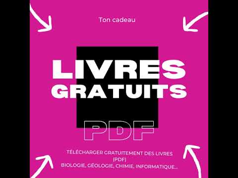 T&eacute;l&eacute;charger des livres Gratuitement