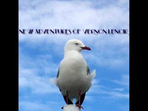 Vernon Lenoir : New Adventures & Remixes (2009) - Full Double Album