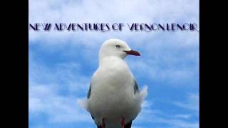 Vernon Lenoir : New Adventures & Remixes (2009) - Full Double Album
