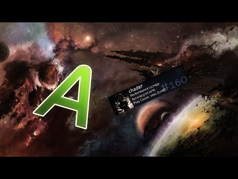 Recharging the Void [Cygnus Terminal] A 1249x 68miss