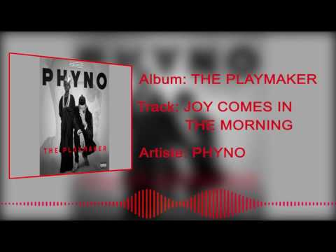 Video thumbnail for Joy Comes in The Morning