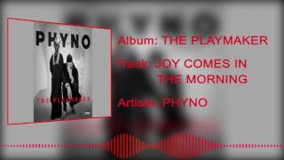 Joy Comes In The Morning Music Video
