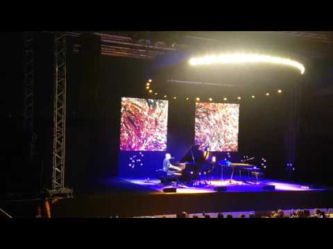 Idan Raichel - Ze yavo