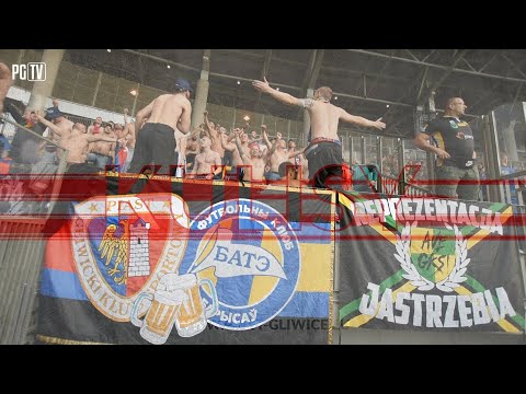 Przyjaźń ważniejsza? | Kulisy meczu BATE Borisov - Piast Gliwice  1-1 (0-1) 12|07|2019