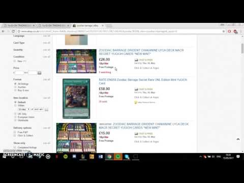 YCS Pittsburgh - Zoodiac Infestation?!?!?!?