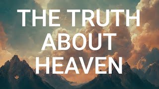 Non Mormon Blown Away By THE REAL TRUTH About The Afterlife