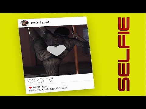 Rodney - Selfie (Official Music Video)