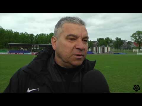 15. voor 2017: Viljandi JK Tulevik - JK Narva Trans 1:2 (1:0) Kuziaevi intervjuu