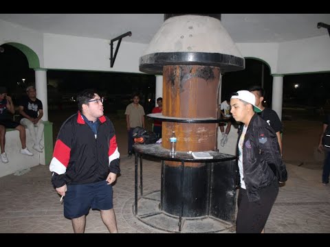 4tos - Talisman VS Zero - (Jornada 9)