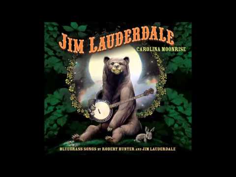 Jim Lauderdale - Triple Crossroad Blues