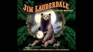 Jim Lauderdale - Triple Crossroad Blues