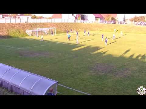 23.08.2017 PP 1/32 LZS Racławiczki - KS Krapkowice 0-9 (0-3)