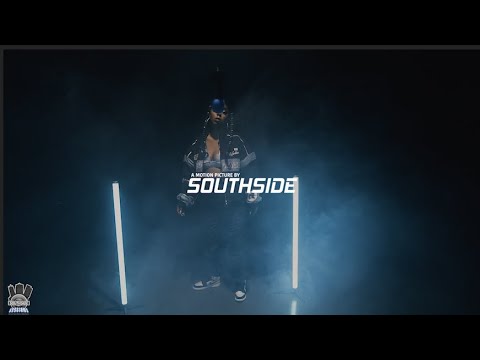 Kallico Juice - SouthSide Sessions [S1.EP14] | @SOUTHSIDE_VISUALS