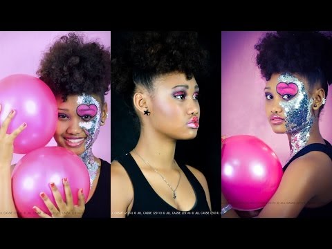 ÂDÏKA TV  | Valentine Edition and Spontaneous Cover of 'I Do' By Colbie Caillat