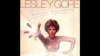 lesley gore-love me by my name--lp