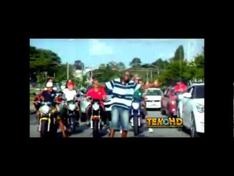 Mc Neguinho da v.u - Vem Novinha ( CLIP OFFICIAL # 2012 )