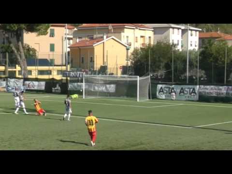 DIL04 250916 - FINALE - VIAREGGIO 0-0 | SERIE D GIR. E