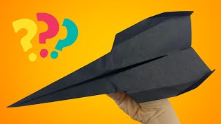 Epic Paper Airplane Challenge! 🏆 Paper Plane Making