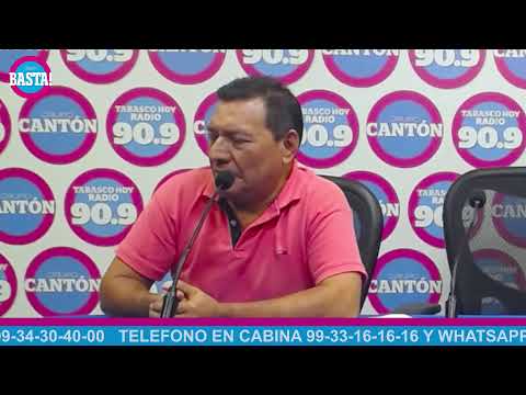 Tropi Show con Oscar Rodríguez a través de la 90.9 FM