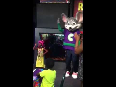 Happy Birthday Jolene