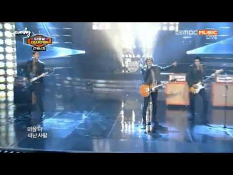 130213 I'm Sorry - CNBlue