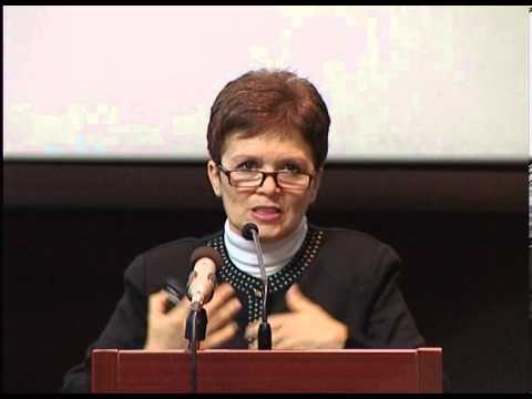 Imuni sistem - mudrost Božanskog porekla - Mirjana Knežević, biolog