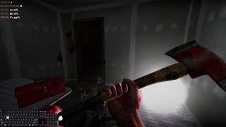 No More Room in Hell - Solo Survival nms_isolated (0 Deaths, 0 Barricades)