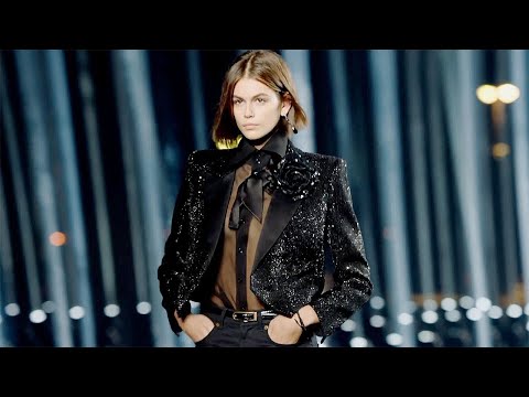 Saint Laurent | Spring Summer 2020 | Full Show